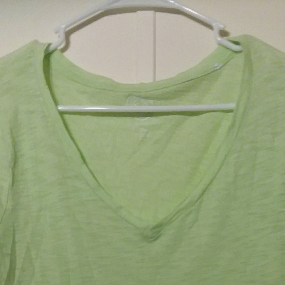 SO Size L Long Sleeve T-shirt